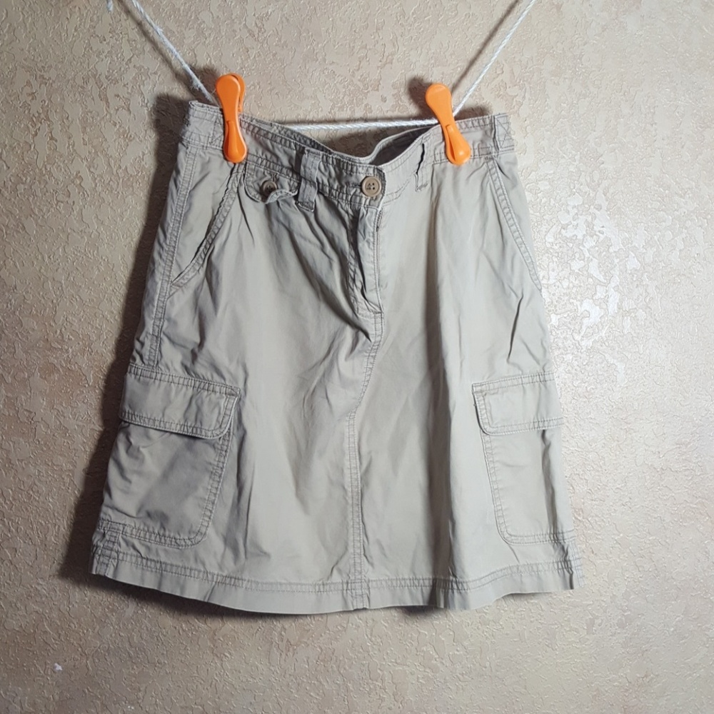 J. Crew Skirt